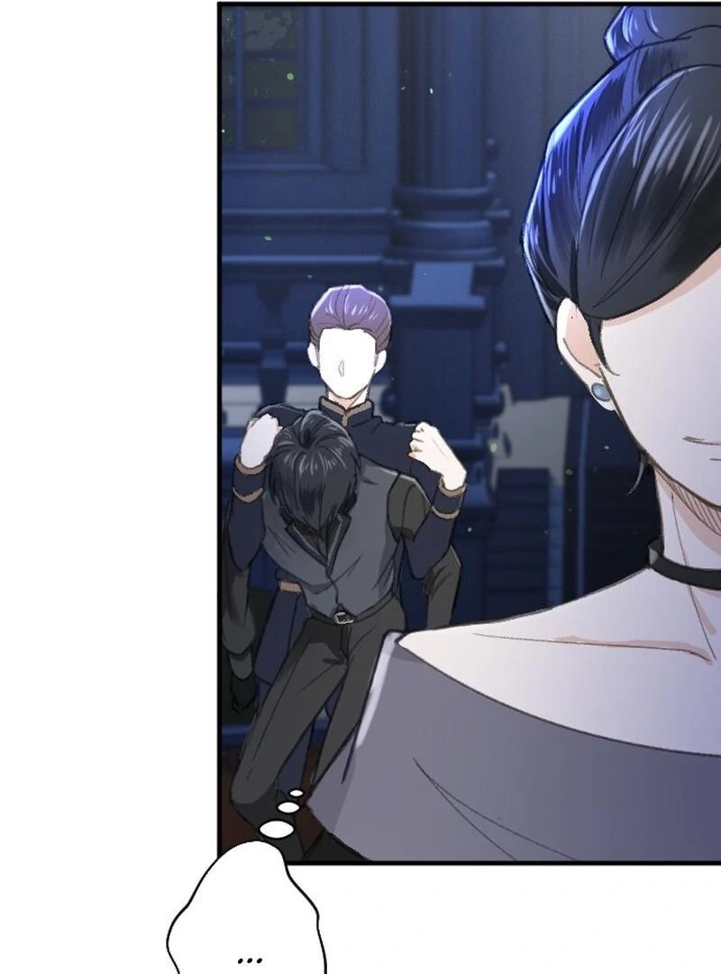 When the Broken Saintess Touches Love Chapter 33 - page 51