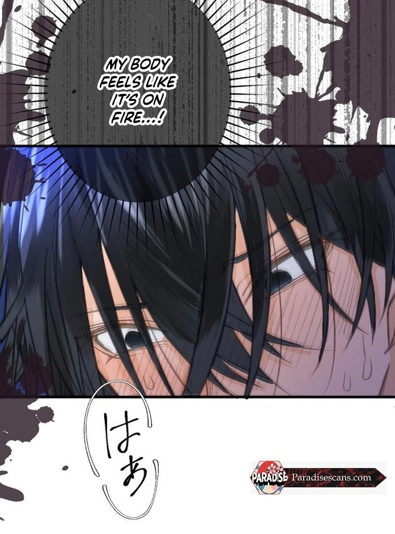 When the Broken Saintess Touches Love Chapter 33 - page 66