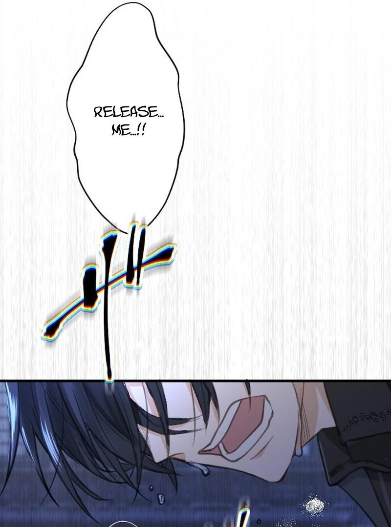 When the Broken Saintess Touches Love Chapter 33 - page 78