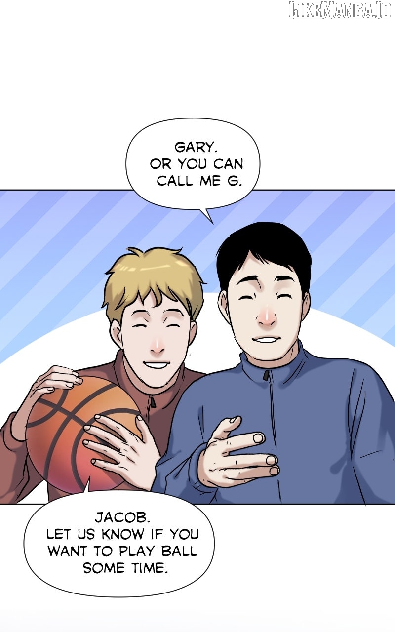 Re:Trailer Trash Chapter 88 - page 5