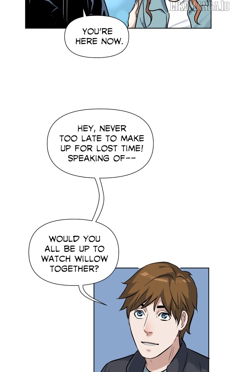 Re:Trailer Trash Chapter 88 - page 32