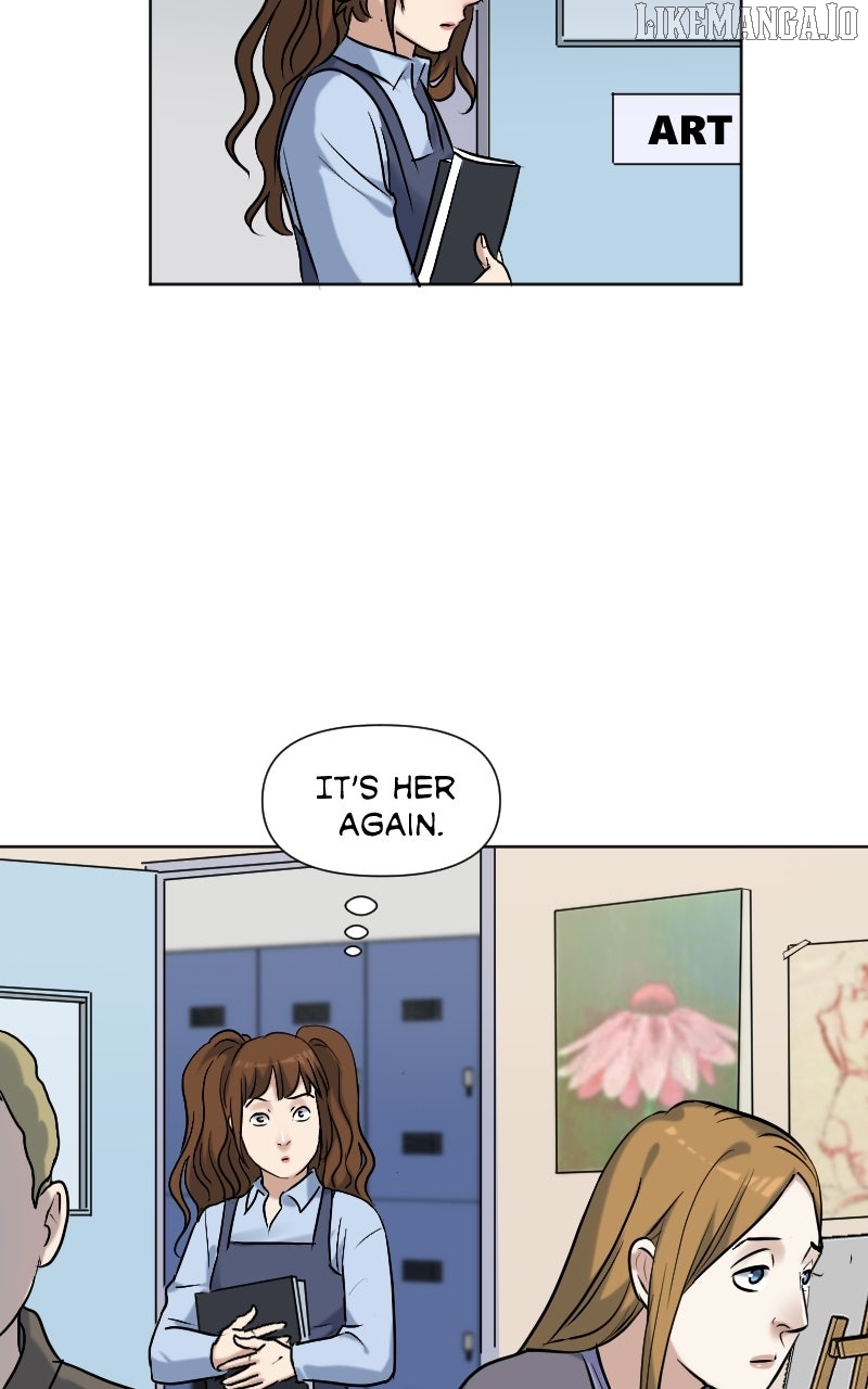 Re:Trailer Trash Chapter 88 - page 44