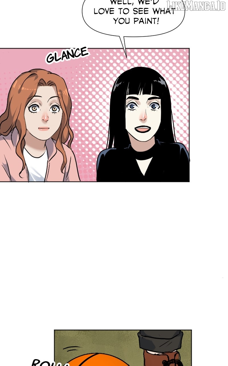 Re:Trailer Trash Chapter 89 - page 44