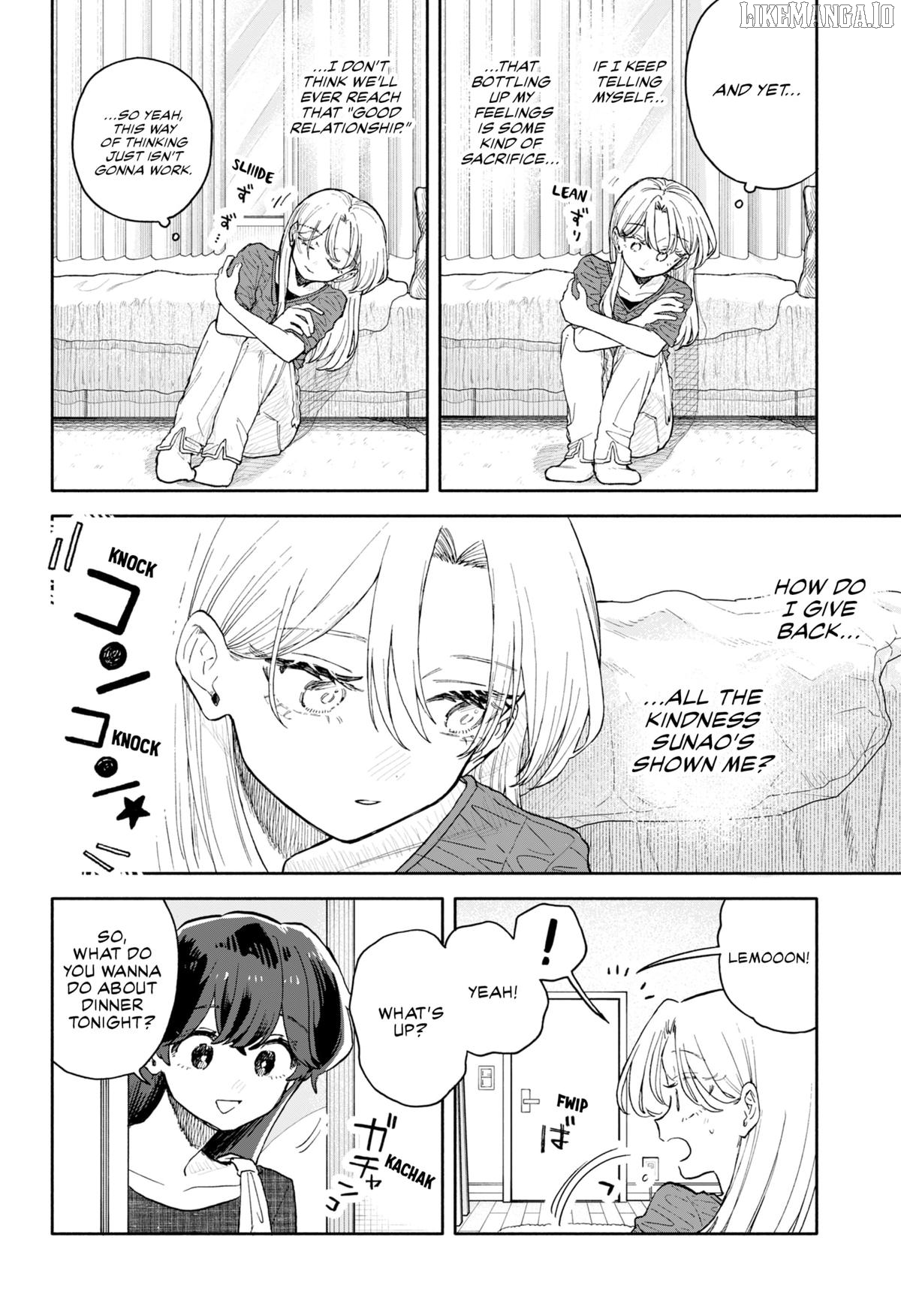 Hope You're Happy, Lemon Chapter 71 - page 10
