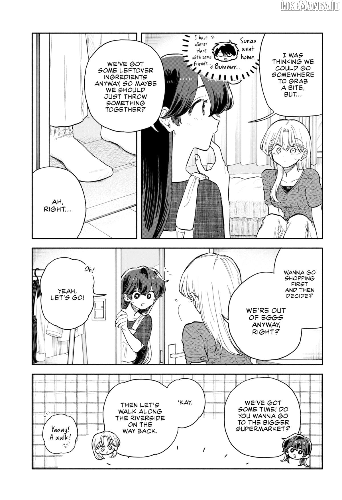 Hope You're Happy, Lemon Chapter 71 - page 11