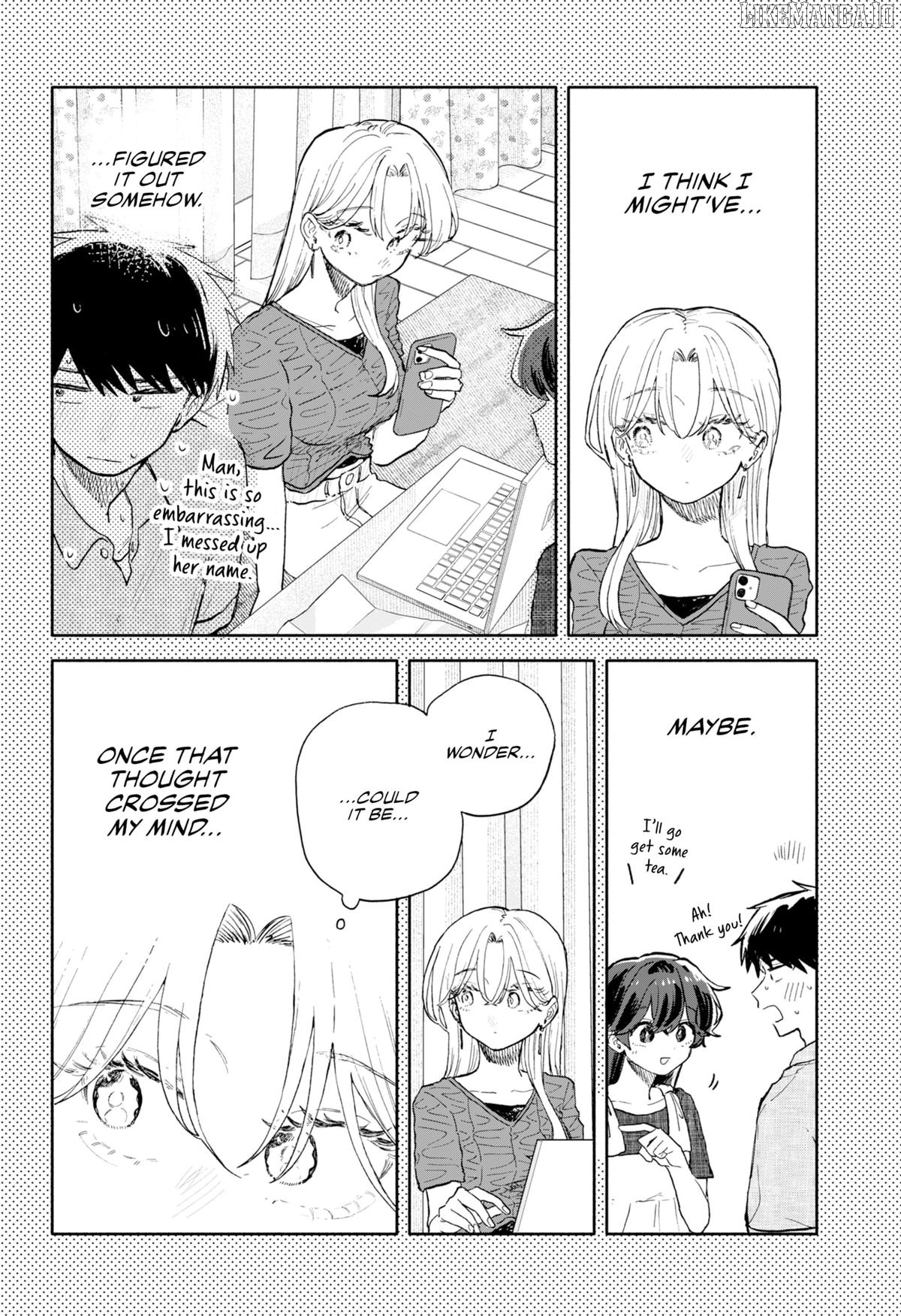 Hope You're Happy, Lemon Chapter 71 - page 2