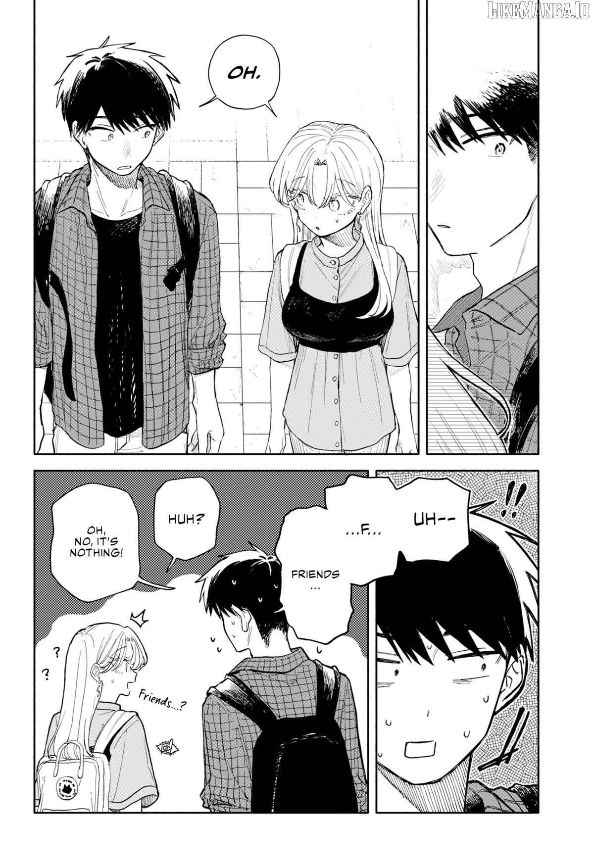 Hope You're Happy, Lemon Chapter 72 - page 12