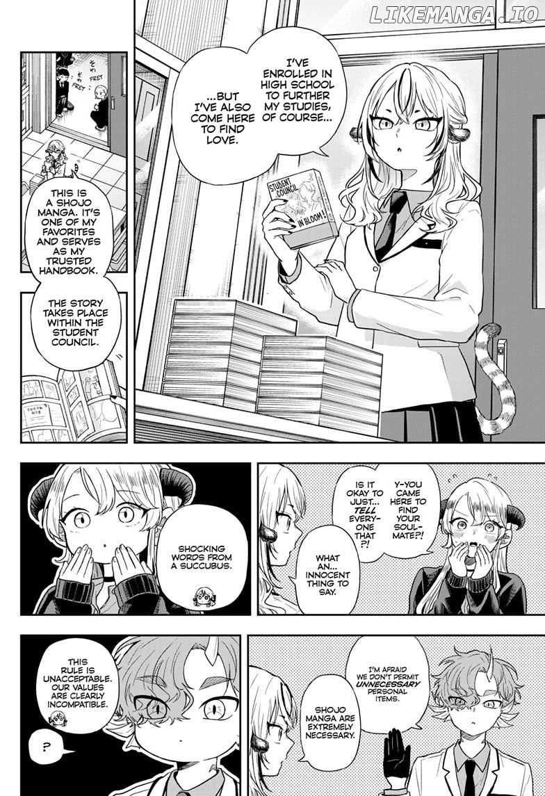 Tsumiki Ogami & the Strange Everyday Life. Chapter 72 - page 8