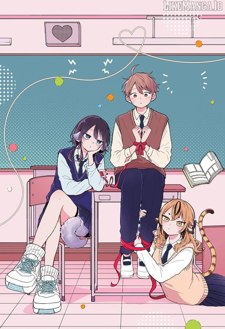 Tsumiki Ogami & the Strange Everyday Life. Chapter 73 - page 4
