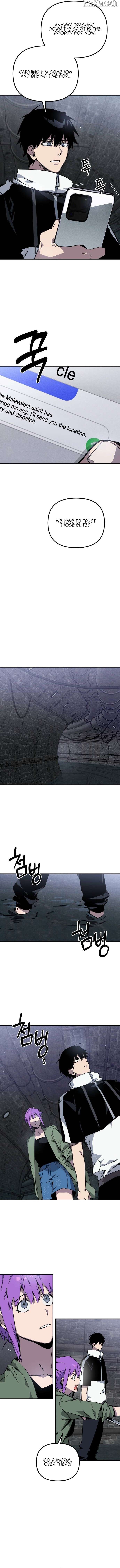 Can't I Just Be a Student? Chapter 22 - page 12