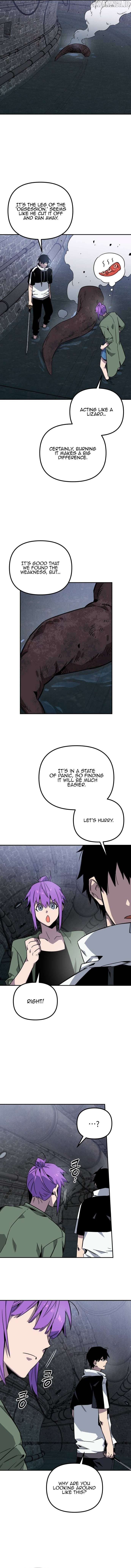 Can't I Just Be a Student? Chapter 22 - page 13