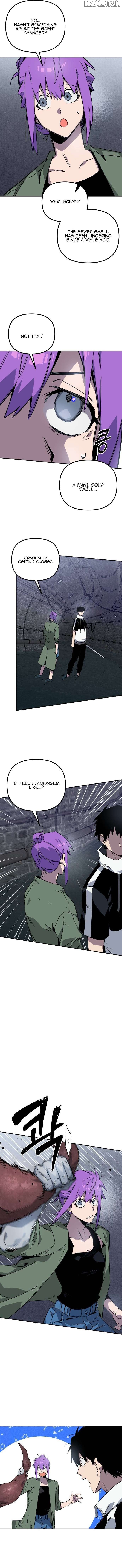 Can't I Just Be a Student? Chapter 22 - page 14