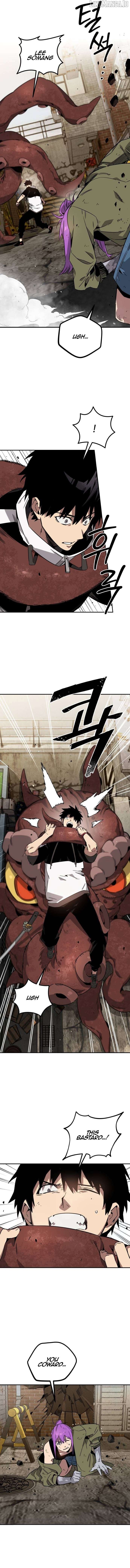 Can't I Just Be a Student? Chapter 22 - page 6