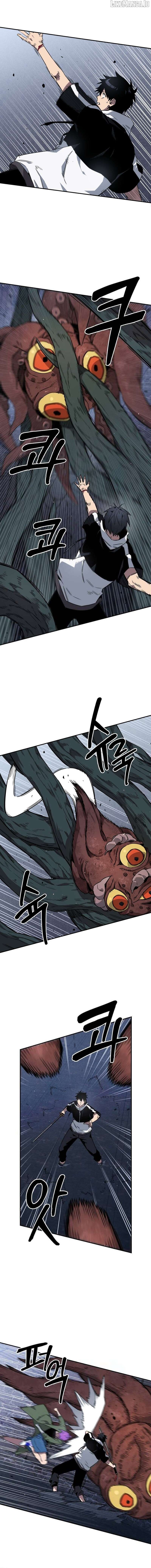 Can't I Just Be a Student? Chapter 23 - page 8