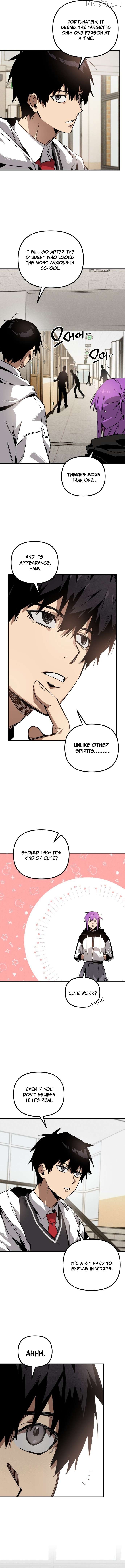 Can't I Just Be a Student? Chapter 25 - page 12