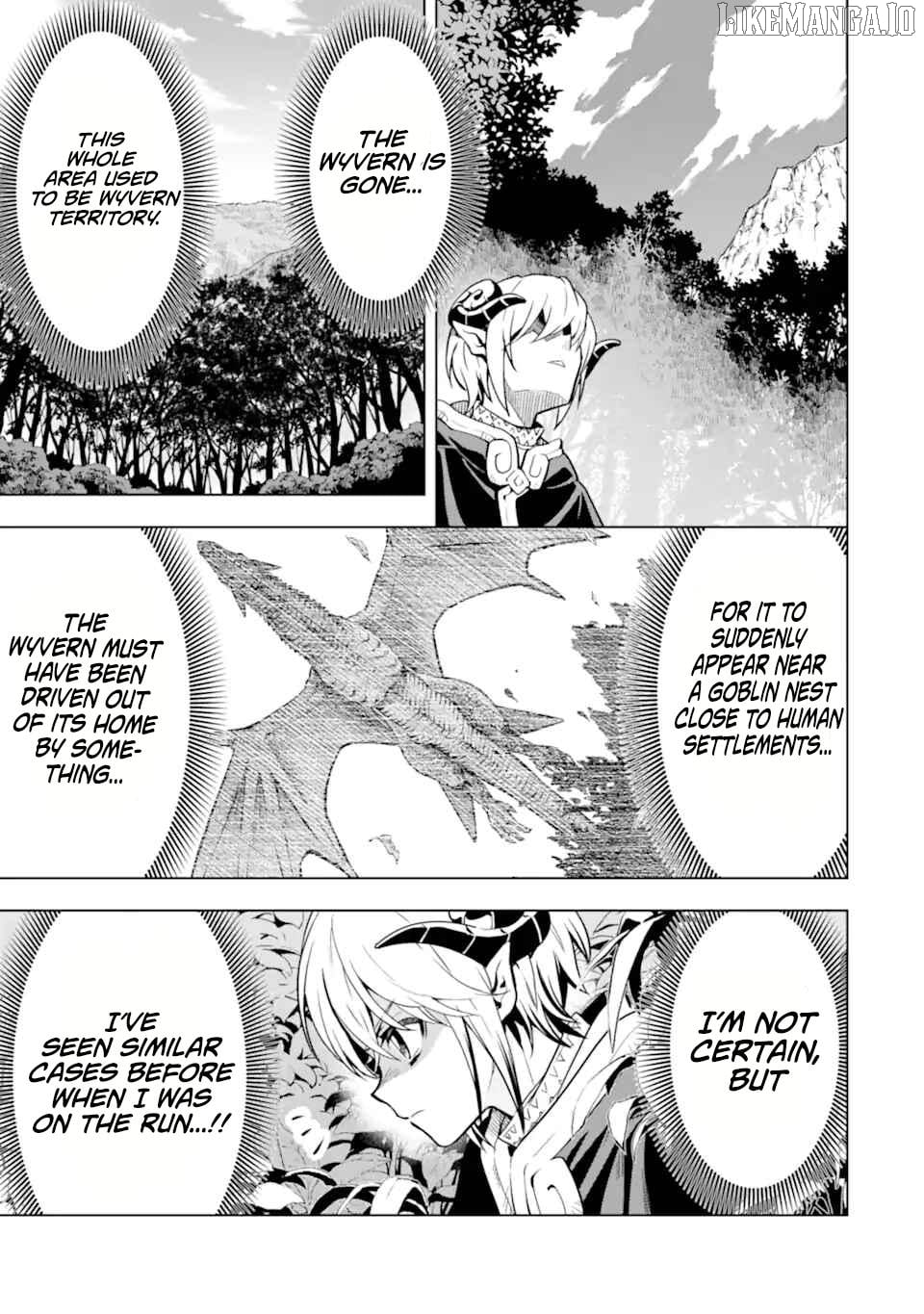 I Became a Legend a Decade Later After Telling my Comrades to Leave Everything to me And Retreat First Chapter 33.1 - page 12