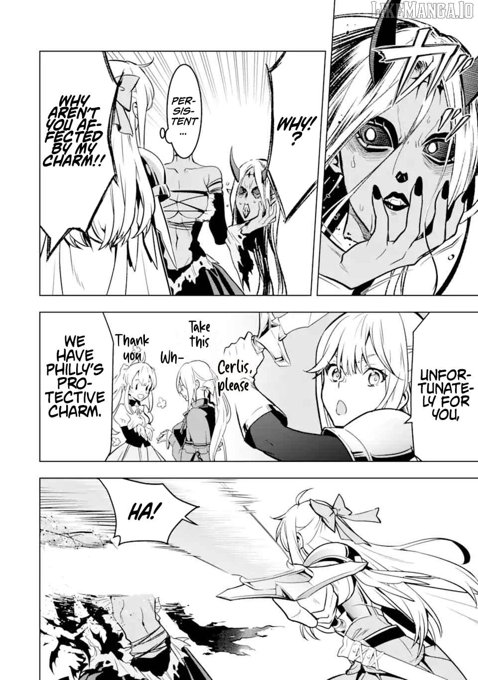 I Became a Legend a Decade Later After Telling my Comrades to Leave Everything to me And Retreat First Chapter 34.1 - page 9