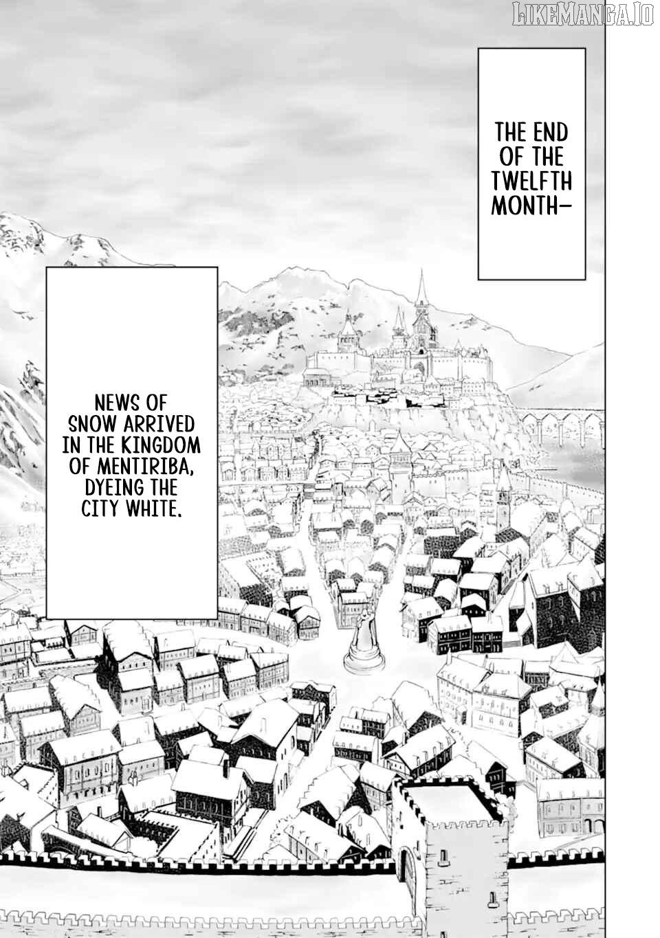 I Became a Legend a Decade Later After Telling my Comrades to Leave Everything to me And Retreat First Chapter 34.3 - page 9