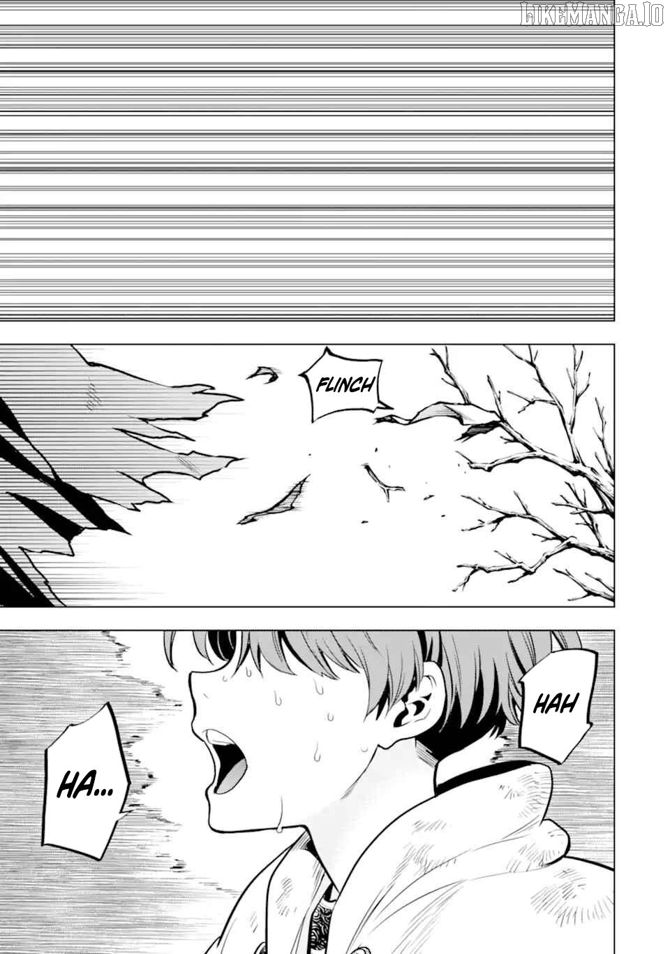 I Became a Legend a Decade Later After Telling my Comrades to Leave Everything to me And Retreat First Chapter 34.4 - page 5