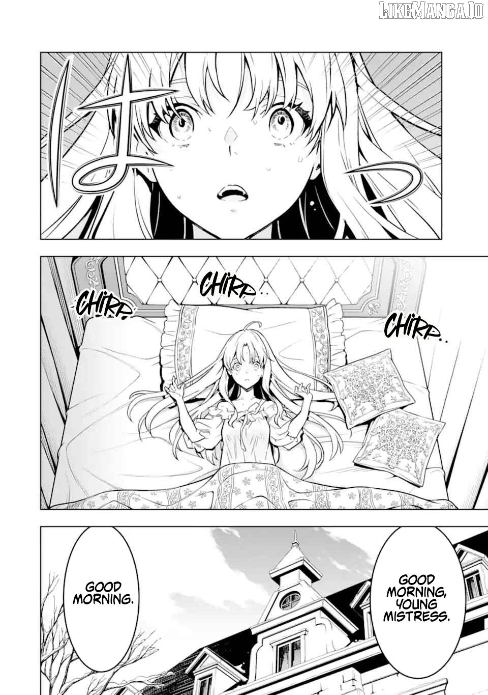 I Became a Legend a Decade Later After Telling my Comrades to Leave Everything to me And Retreat First Chapter 35.1 - page 5