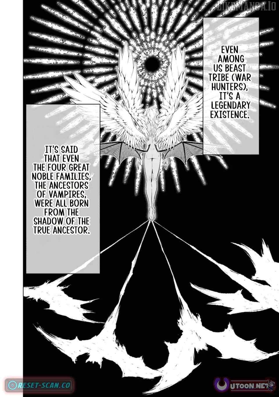 I Became a Legend a Decade Later After Telling my Comrades to Leave Everything to me And Retreat First Chapter 35.2 - page 10