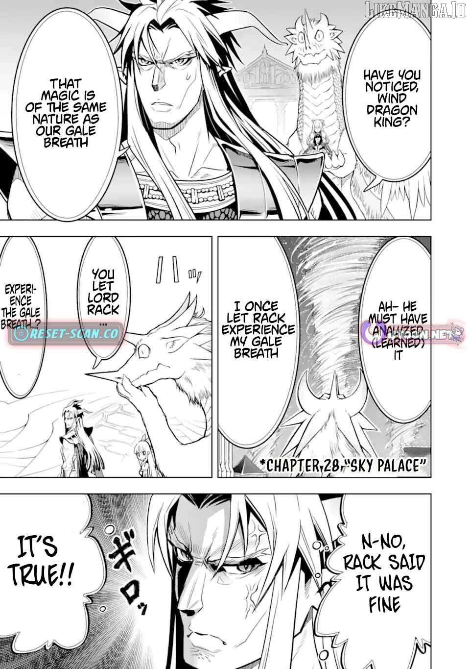 I Became a Legend a Decade Later After Telling my Comrades to Leave Everything to me And Retreat First Chapter 35.4 - page 10