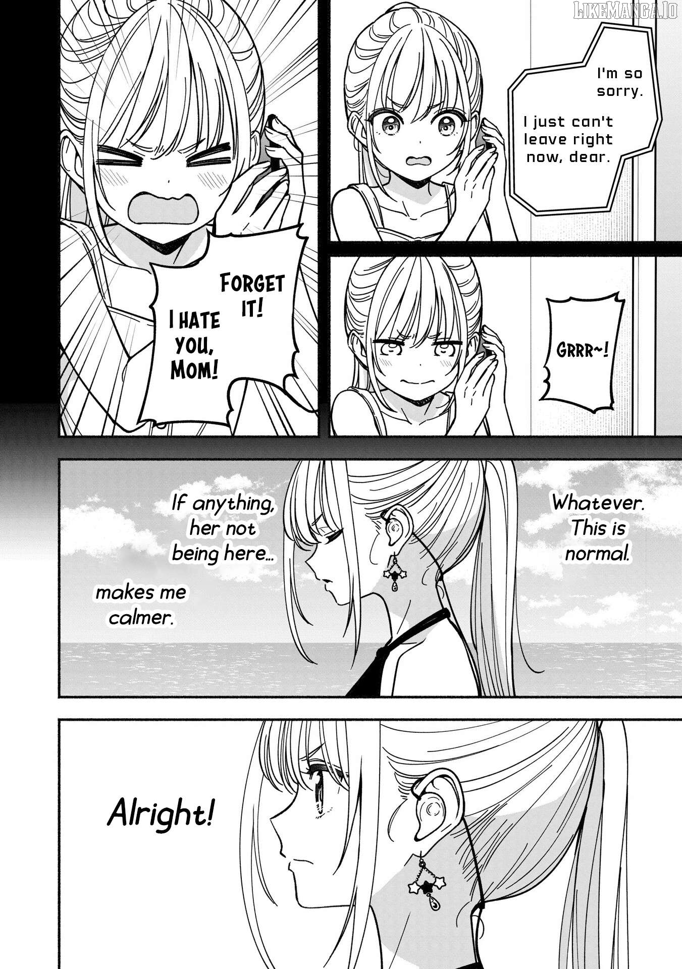 Idol×Idol Story! Chapter 66 - page 5