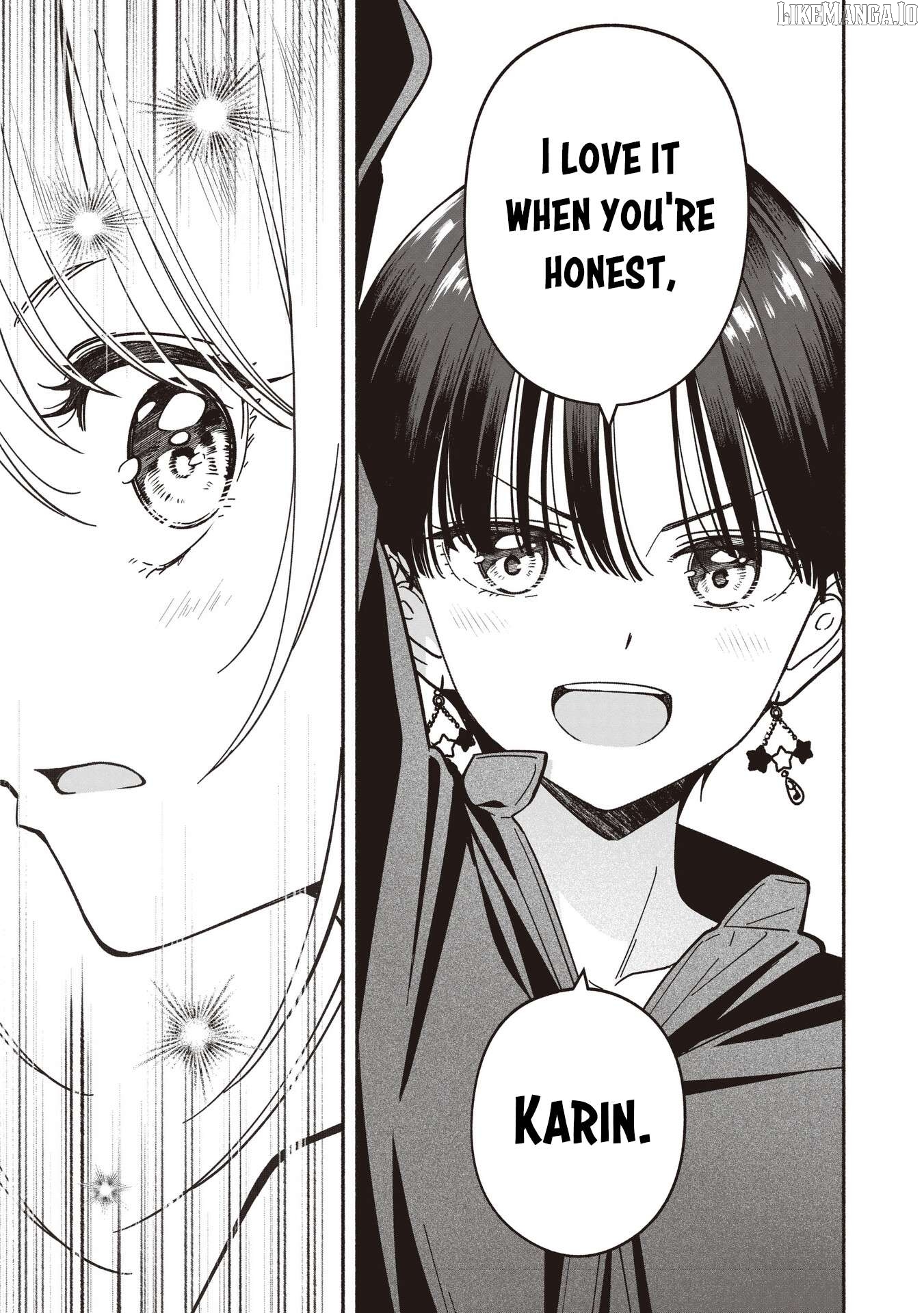 Idol×Idol Story! Chapter 67 - page 12