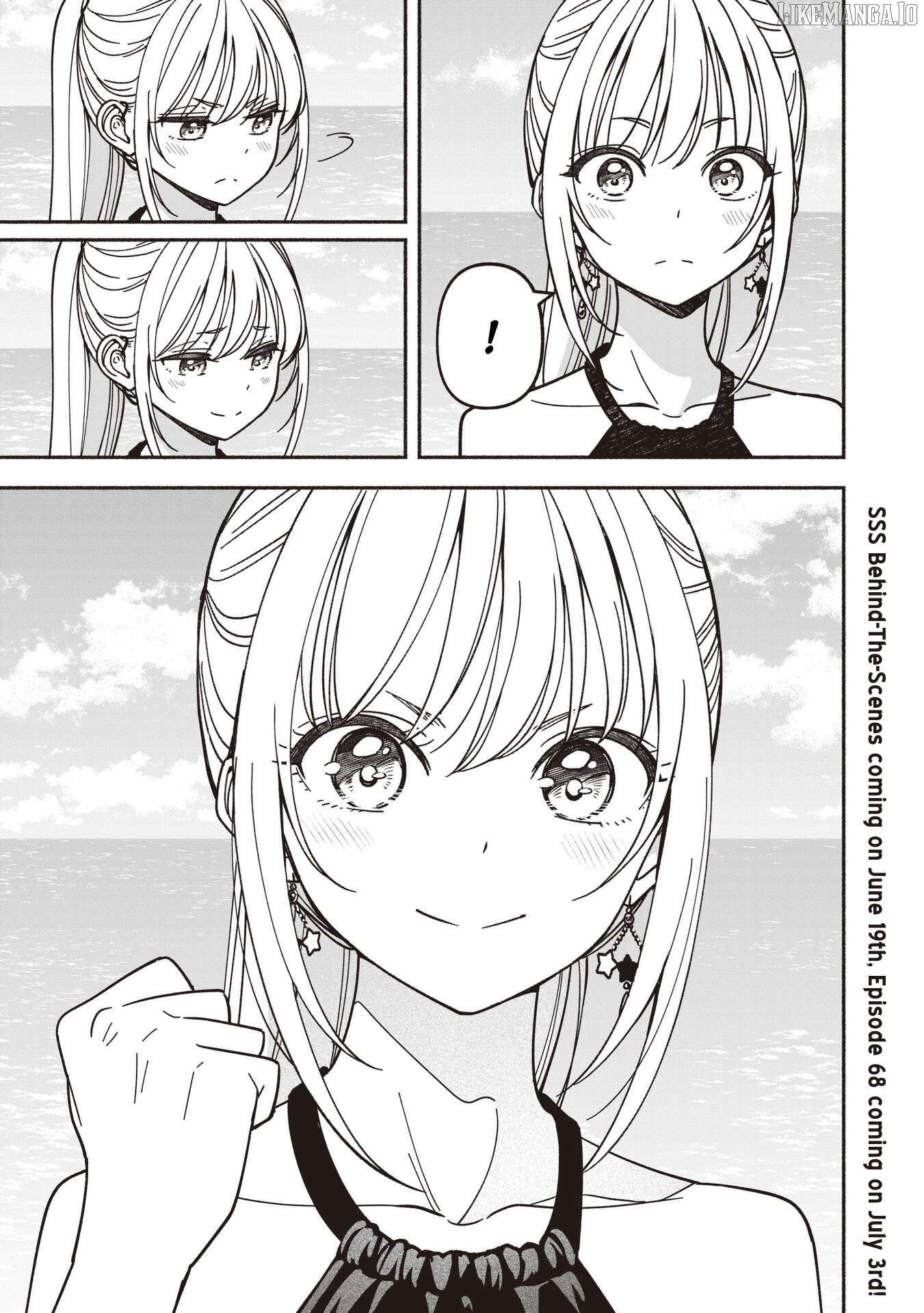 Idol×Idol Story! Chapter 67 - page 26