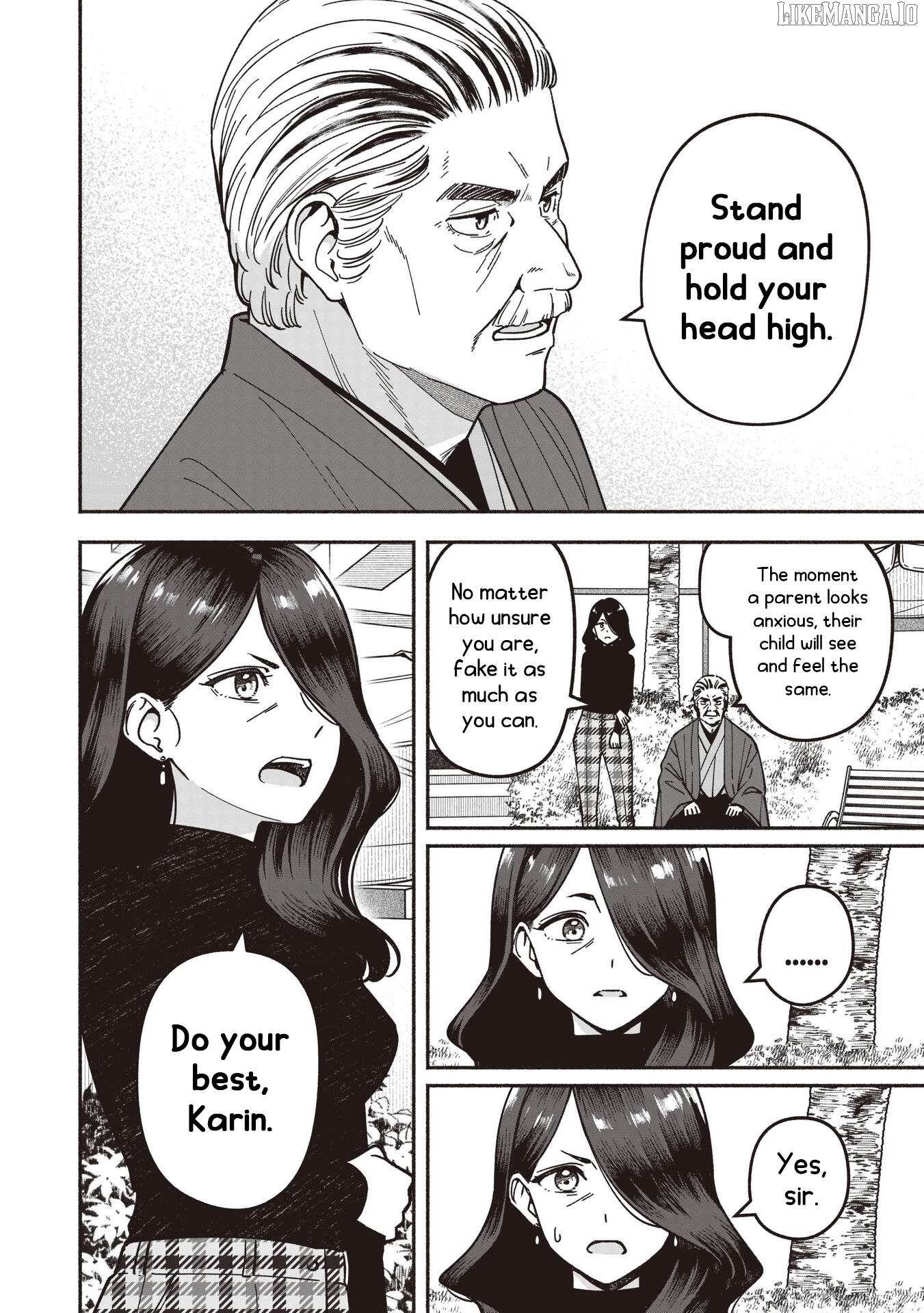 Idol×Idol Story! Chapter 67 - page 7