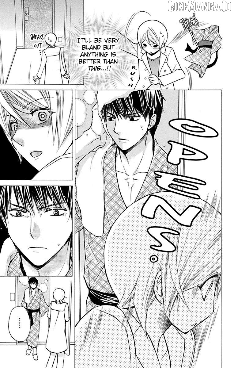 Toshokan Sensou – Love & War Bessatsu Hen Chapter 13 - page 7