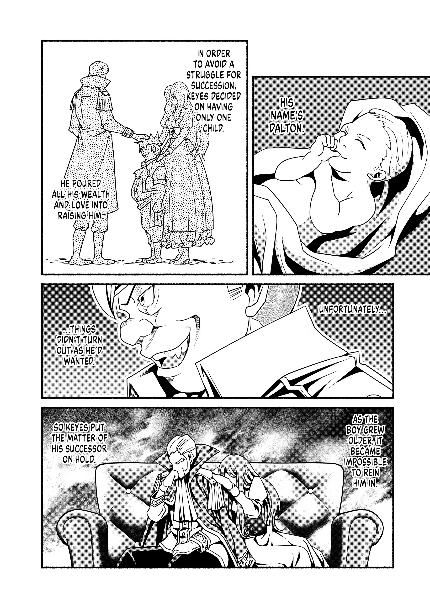 My 8Th Loop Happy Life ~ With My 7Th Loop Experience And [Appraisal] Of The 3Rd Princess, And My Partner Behemoth, I’M Peerless Chapter 20 - page 9