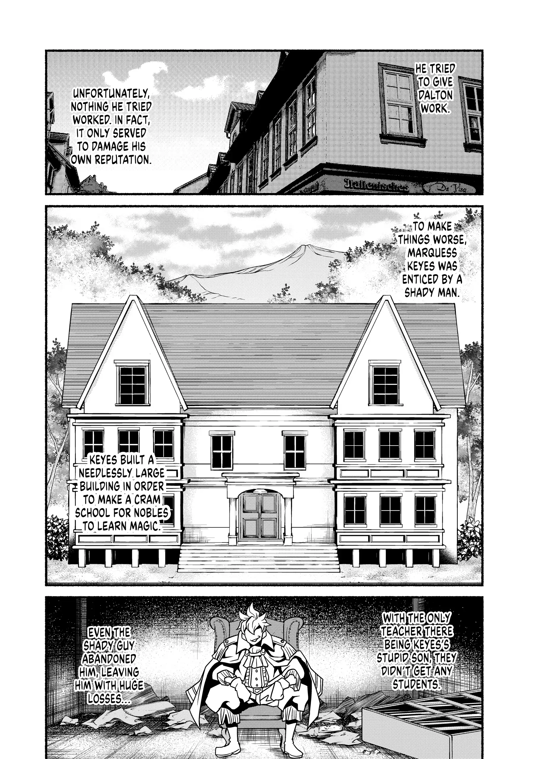 My 8Th Loop Happy Life ~ With My 7Th Loop Experience And [Appraisal] Of The 3Rd Princess, And My Partner Behemoth, I’M Peerless Chapter 20 - page 10