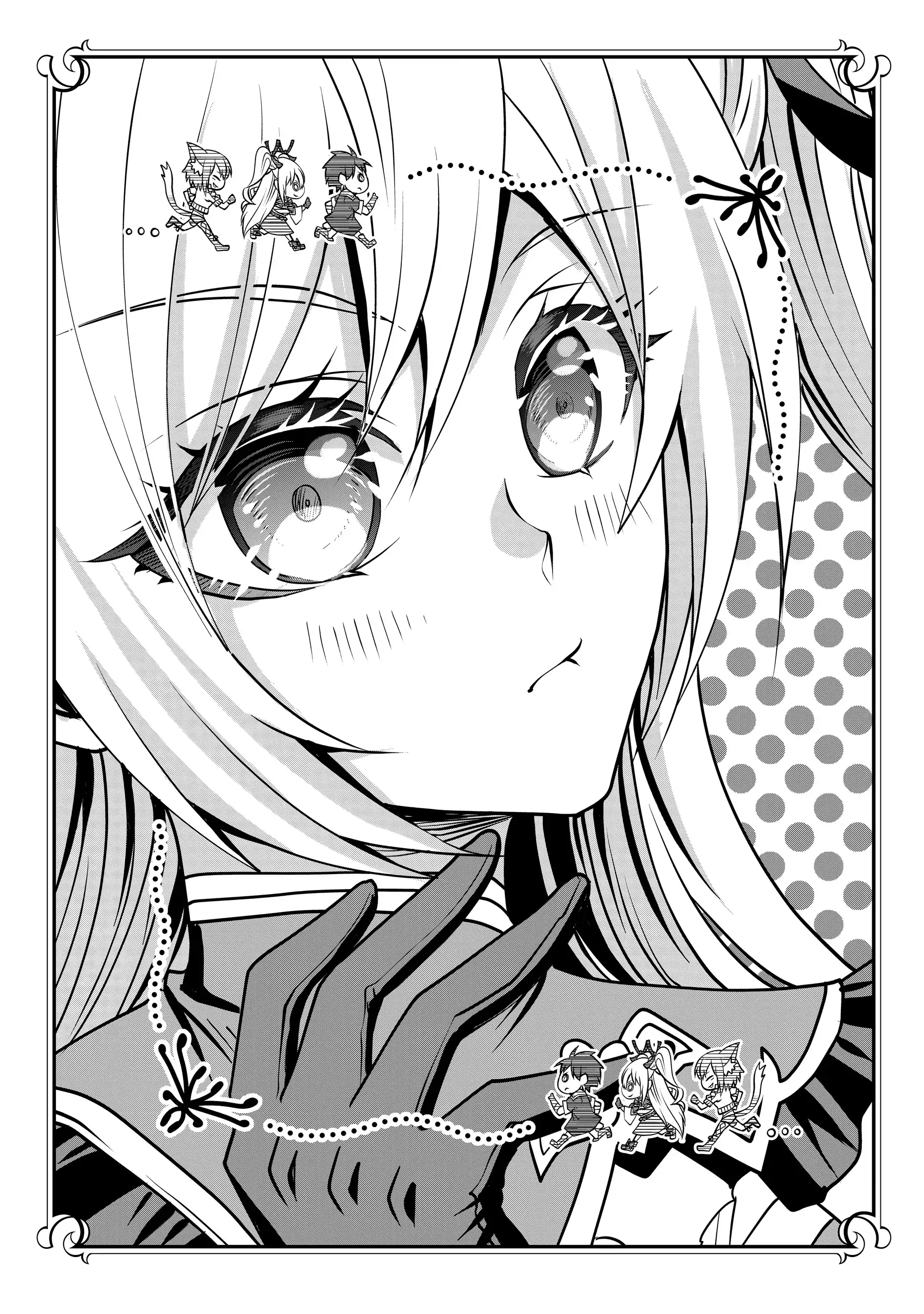 My 8Th Loop Happy Life ~ With My 7Th Loop Experience And [Appraisal] Of The 3Rd Princess, And My Partner Behemoth, I’M Peerless Chapter 20 - page 1
