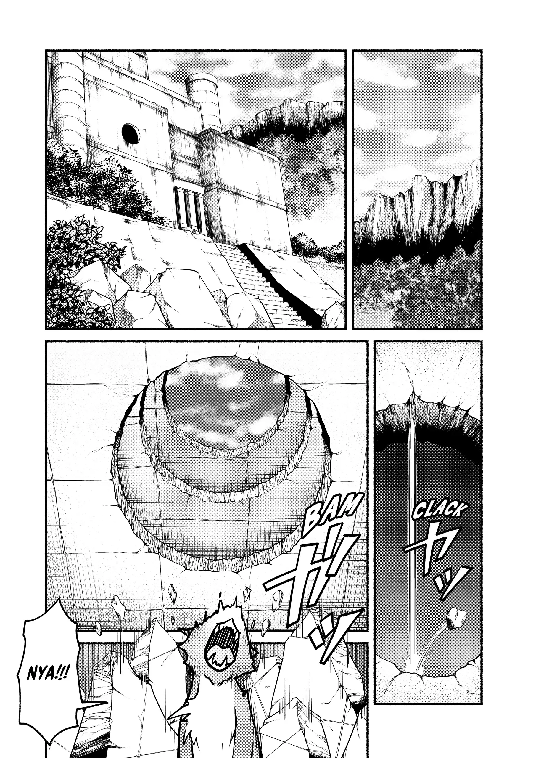 My 8Th Loop Happy Life ~ With My 7Th Loop Experience And [Appraisal] Of The 3Rd Princess, And My Partner Behemoth, I’M Peerless Chapter 20 - page 24