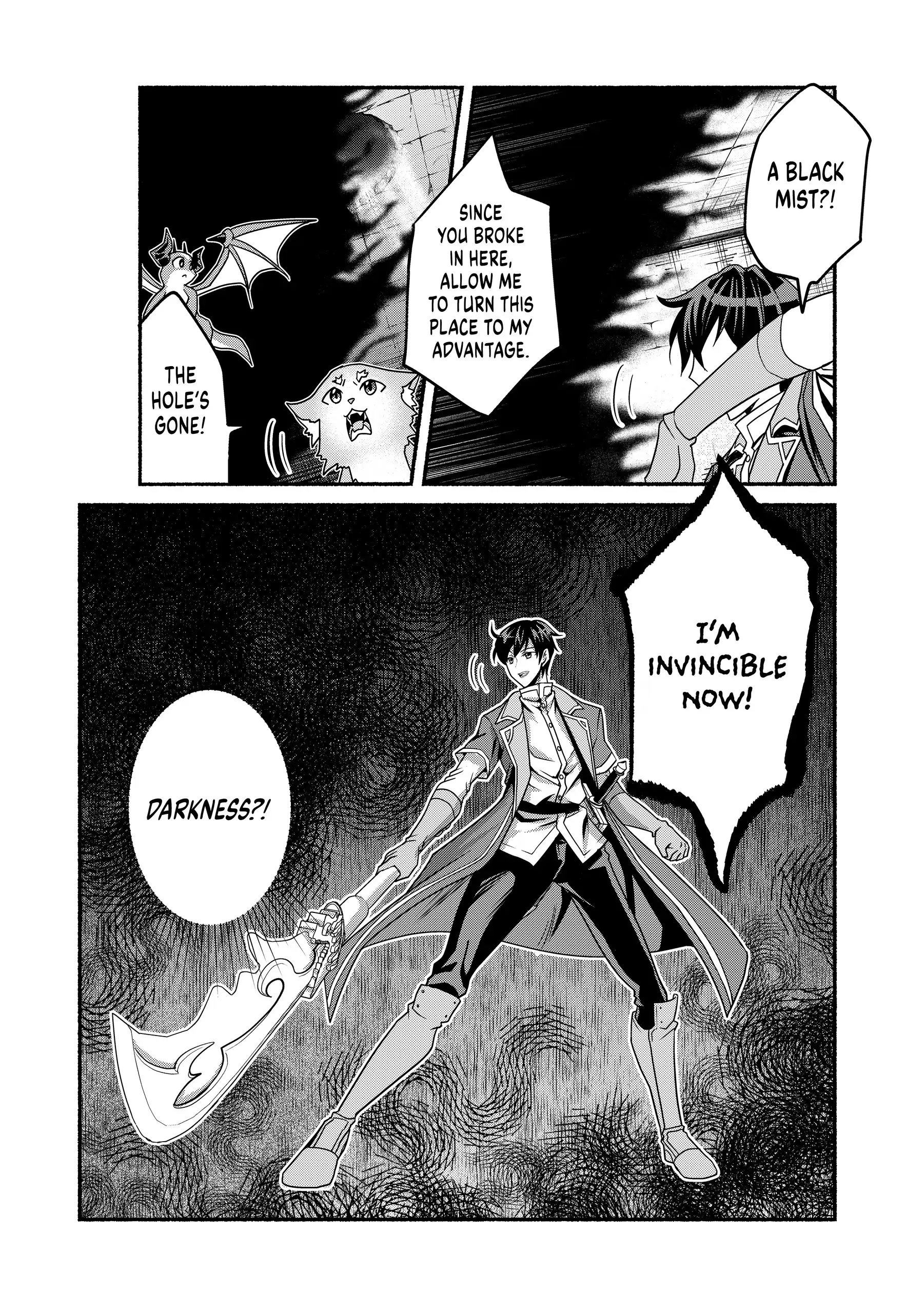 My 8Th Loop Happy Life ~ With My 7Th Loop Experience And [Appraisal] Of The 3Rd Princess, And My Partner Behemoth, I’M Peerless Chapter 20 - page 28