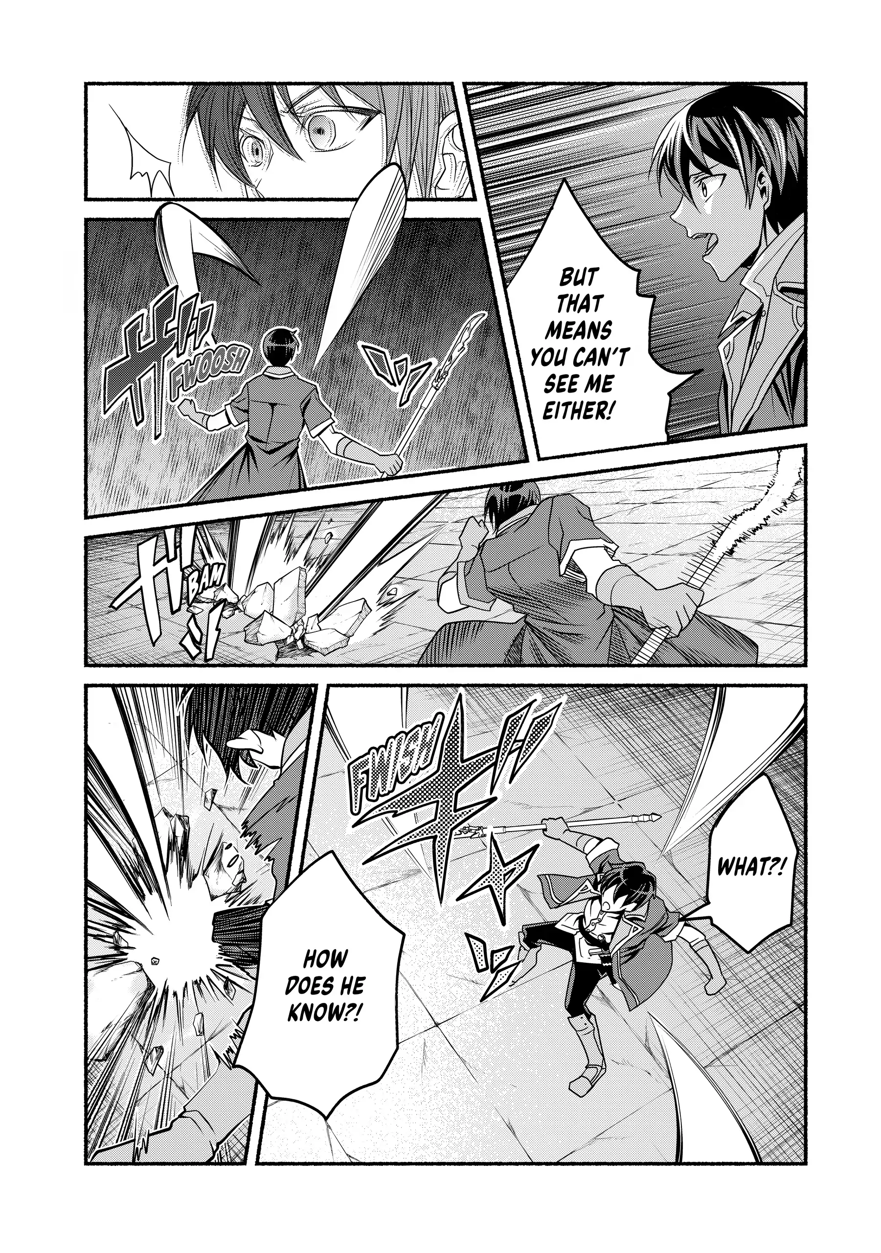 My 8Th Loop Happy Life ~ With My 7Th Loop Experience And [Appraisal] Of The 3Rd Princess, And My Partner Behemoth, I’M Peerless Chapter 20 - page 29