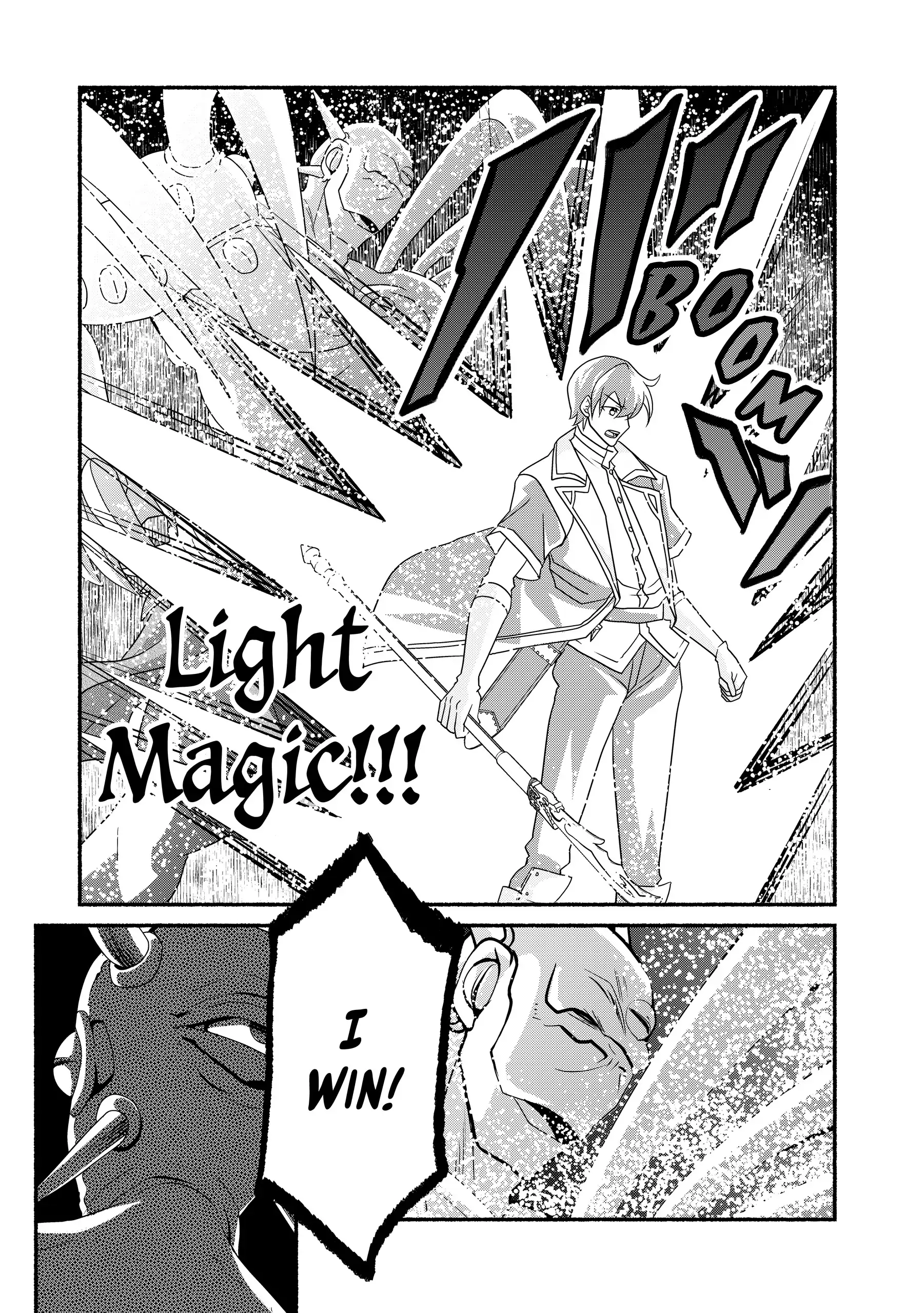 My 8Th Loop Happy Life ~ With My 7Th Loop Experience And [Appraisal] Of The 3Rd Princess, And My Partner Behemoth, I’M Peerless Chapter 20 - page 32