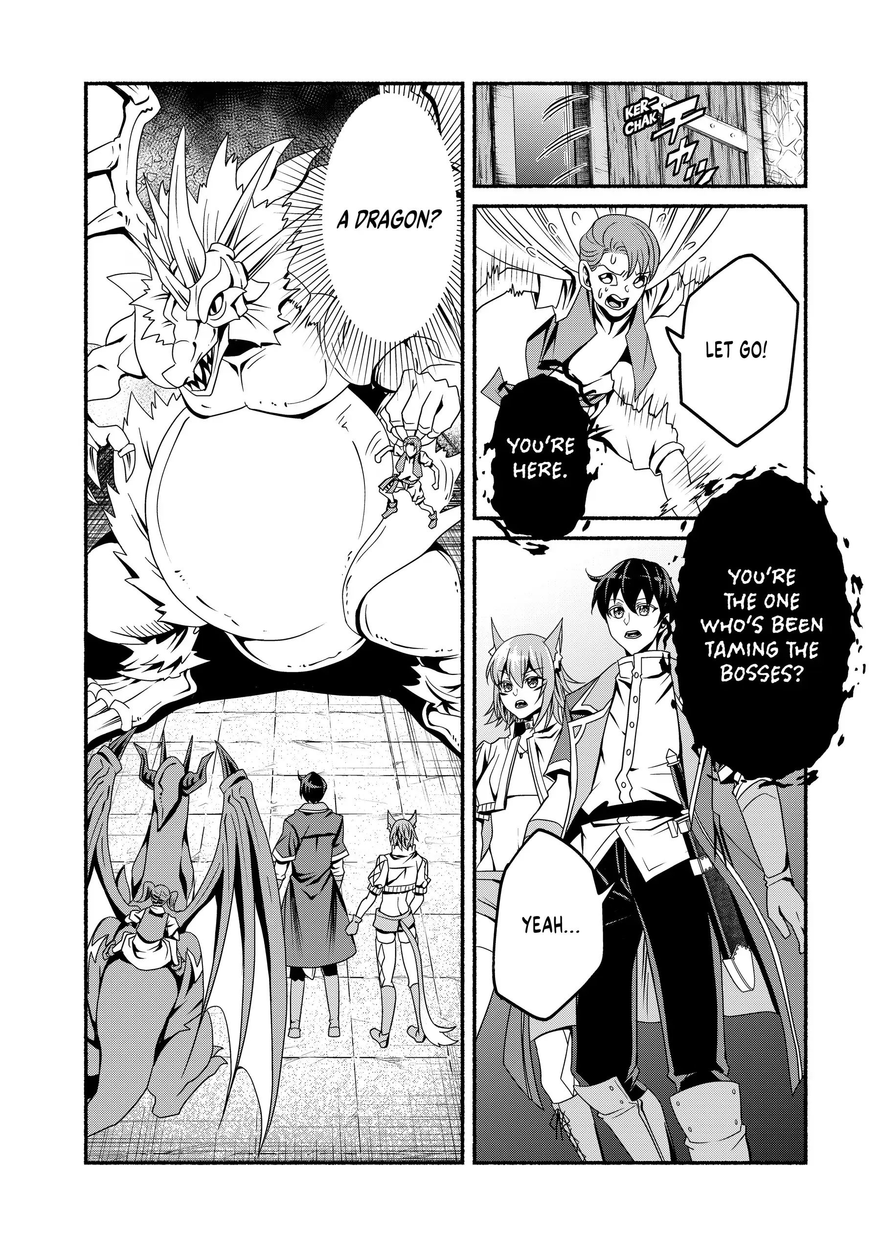 My 8Th Loop Happy Life ~ With My 7Th Loop Experience And [Appraisal] Of The 3Rd Princess, And My Partner Behemoth, I’M Peerless Chapter 20 - page 41