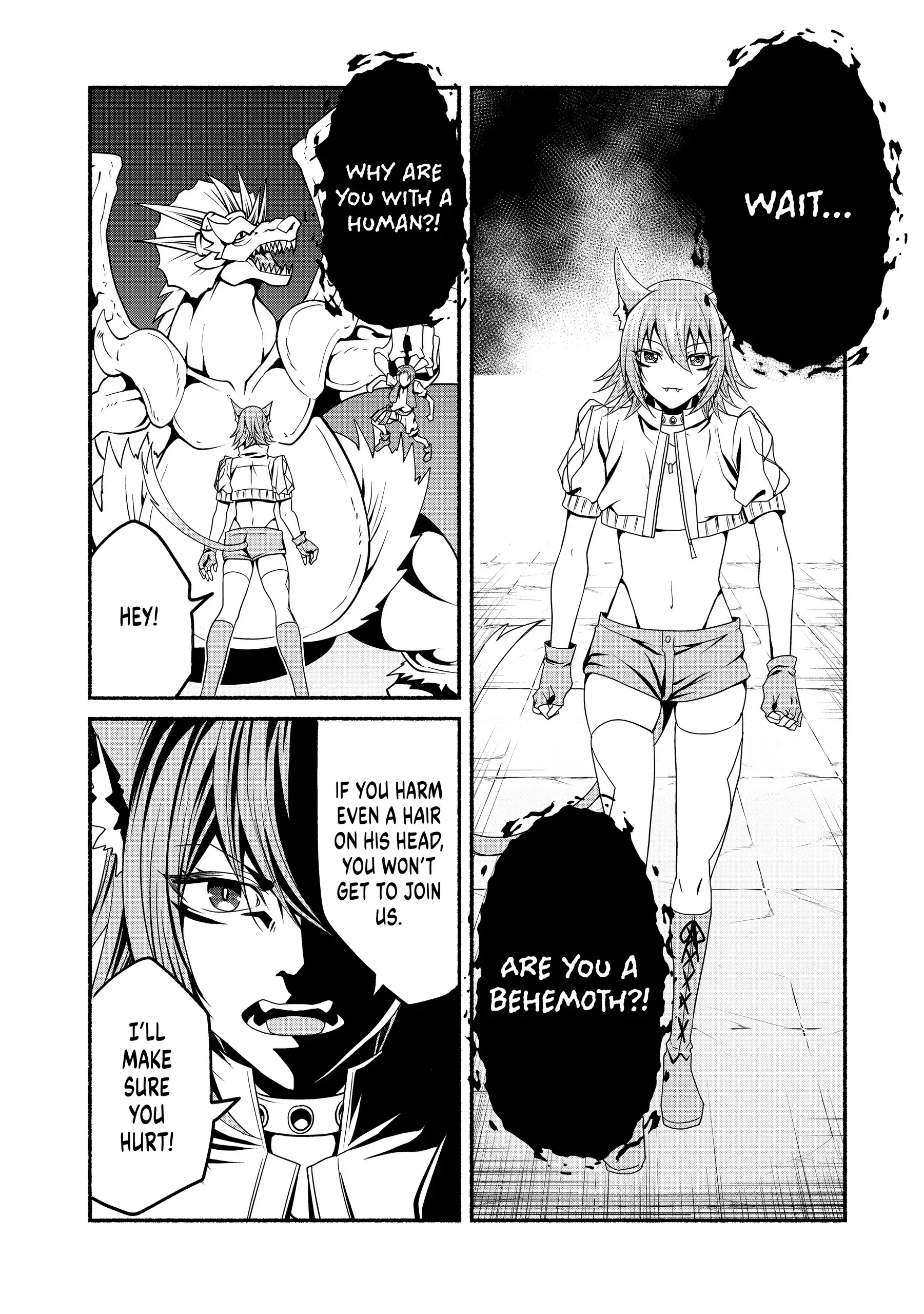 My 8Th Loop Happy Life ~ With My 7Th Loop Experience And [Appraisal] Of The 3Rd Princess, And My Partner Behemoth, I’M Peerless Chapter 20 - page 43