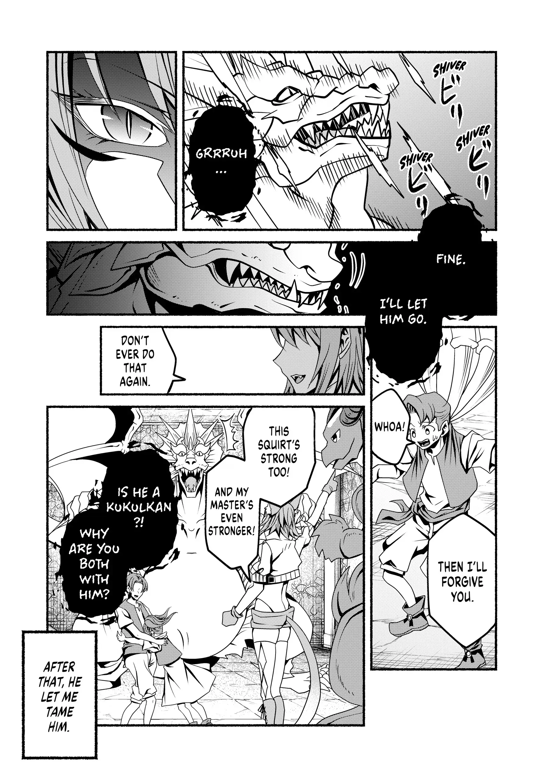 My 8Th Loop Happy Life ~ With My 7Th Loop Experience And [Appraisal] Of The 3Rd Princess, And My Partner Behemoth, I’M Peerless Chapter 20 - page 44