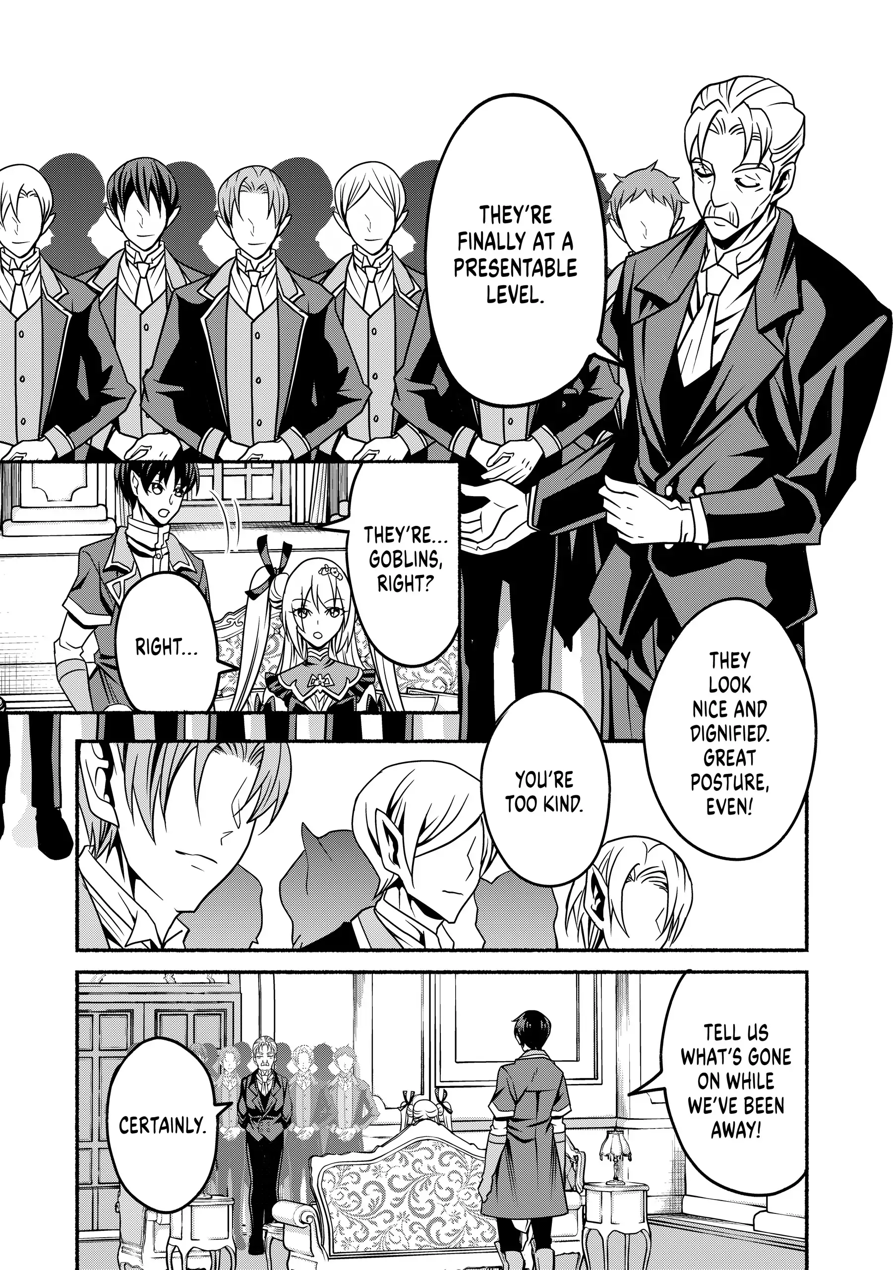 My 8Th Loop Happy Life ~ With My 7Th Loop Experience And [Appraisal] Of The 3Rd Princess, And My Partner Behemoth, I’M Peerless Chapter 20 - page 4