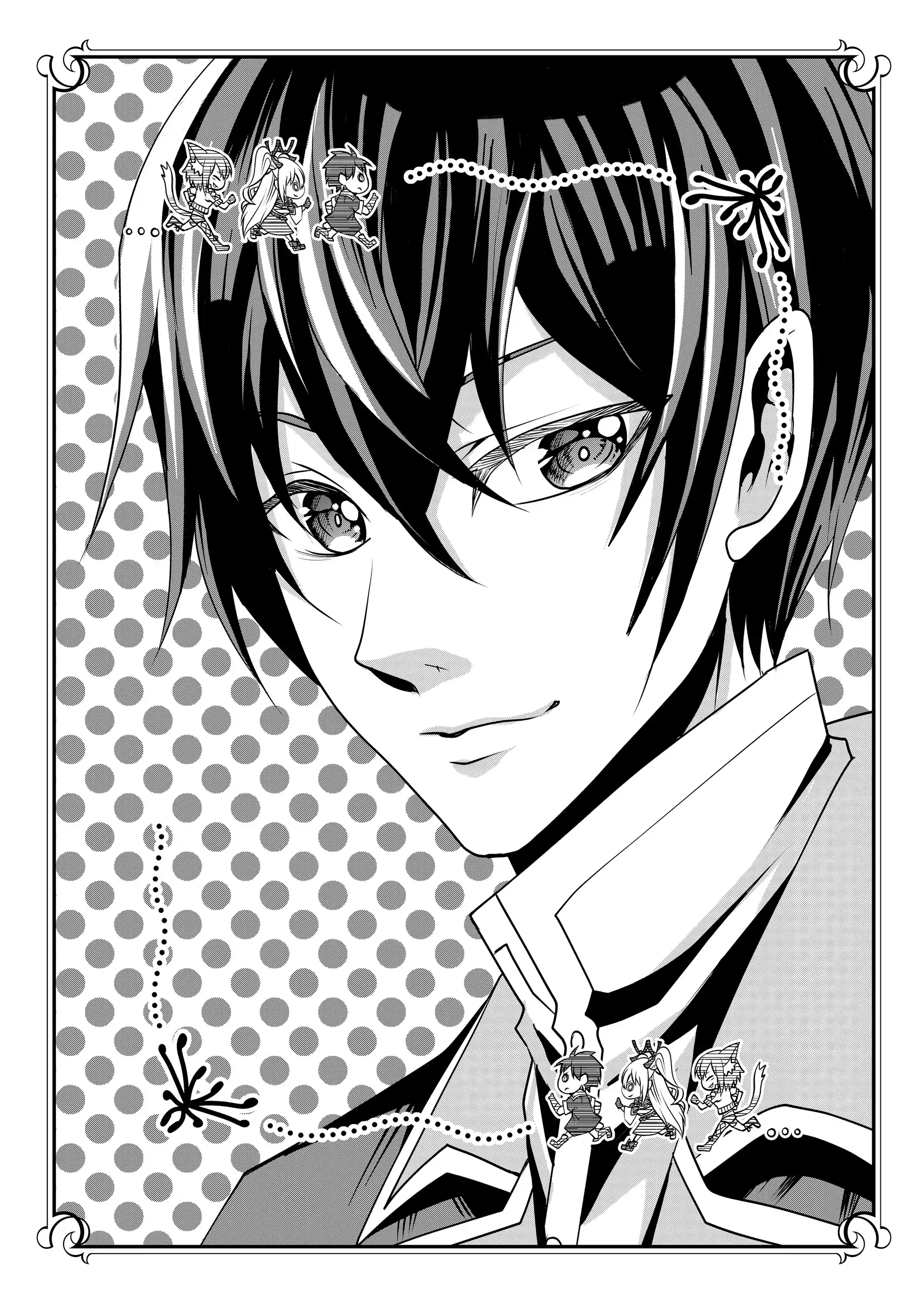 My 8Th Loop Happy Life ~ With My 7Th Loop Experience And [Appraisal] Of The 3Rd Princess, And My Partner Behemoth, I’M Peerless Chapter 21 - page 1