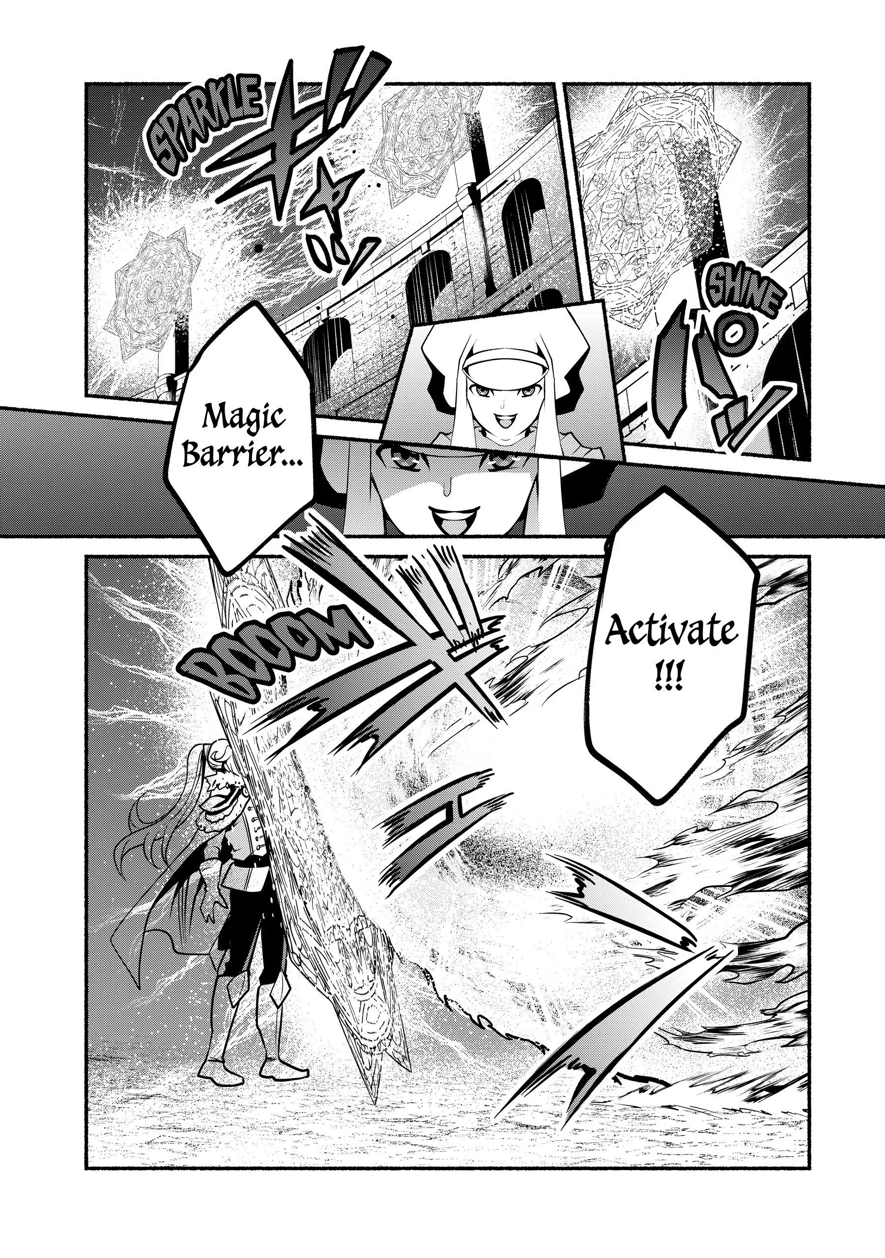 My 8Th Loop Happy Life ~ With My 7Th Loop Experience And [Appraisal] Of The 3Rd Princess, And My Partner Behemoth, I’M Peerless Chapter 21 - page 37