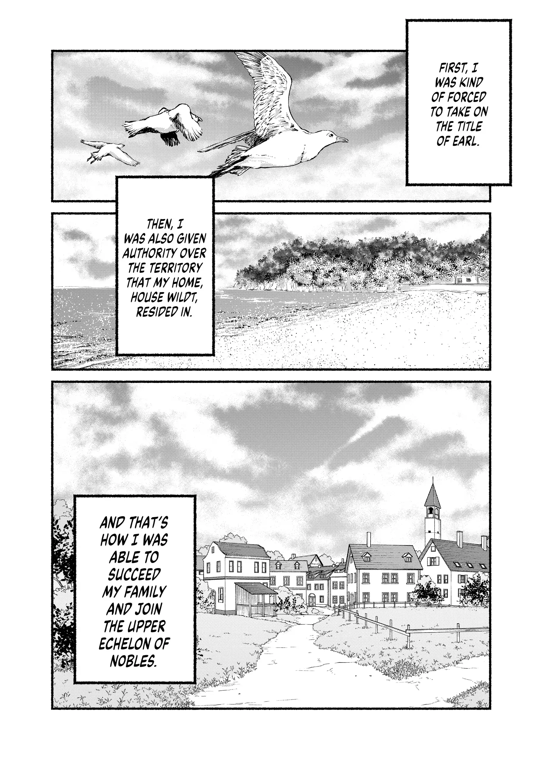 My 8Th Loop Happy Life ~ With My 7Th Loop Experience And [Appraisal] Of The 3Rd Princess, And My Partner Behemoth, I’M Peerless Chapter 21 - page 41