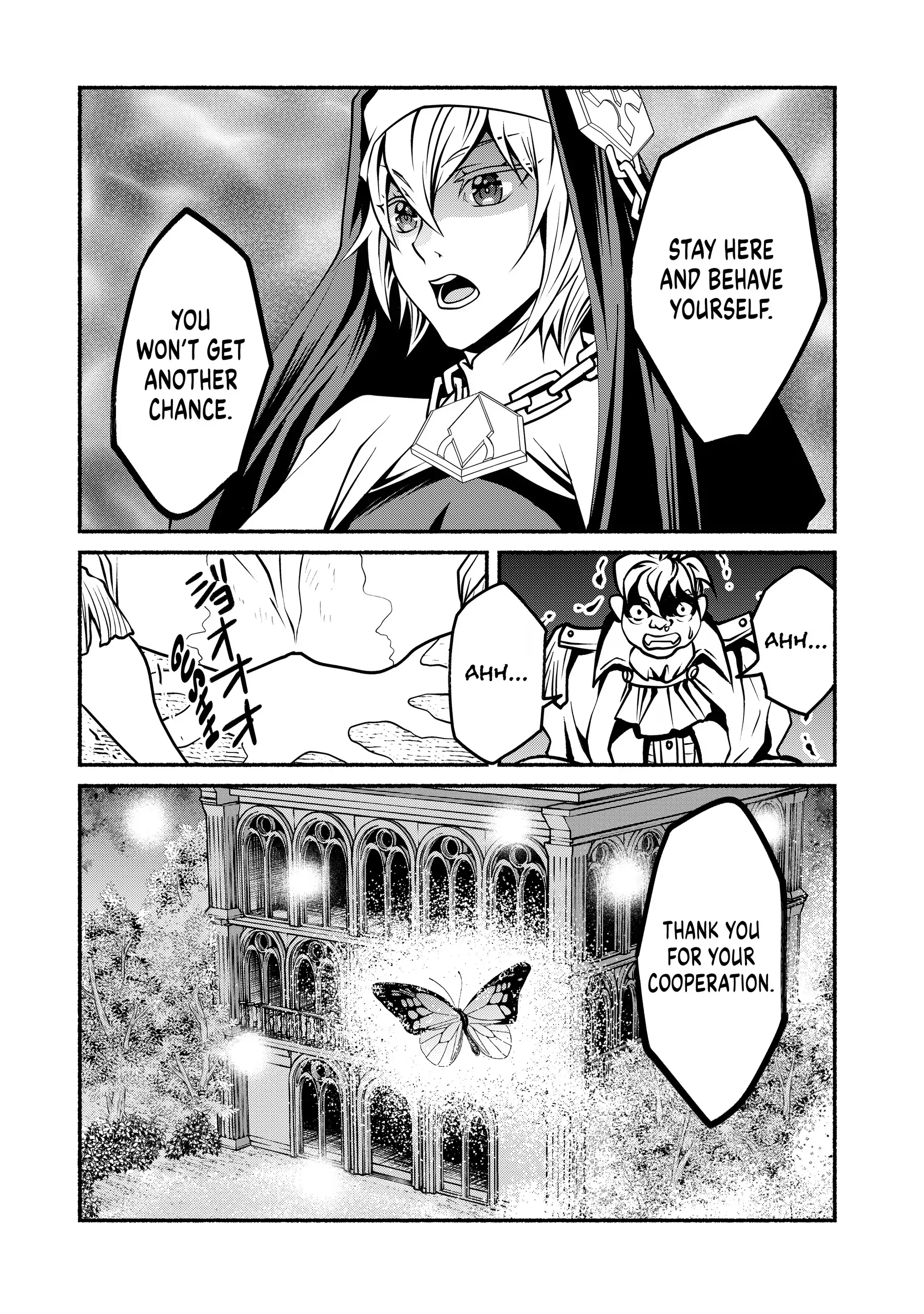 My 8Th Loop Happy Life ~ With My 7Th Loop Experience And [Appraisal] Of The 3Rd Princess, And My Partner Behemoth, I’M Peerless Chapter 22 - page 19