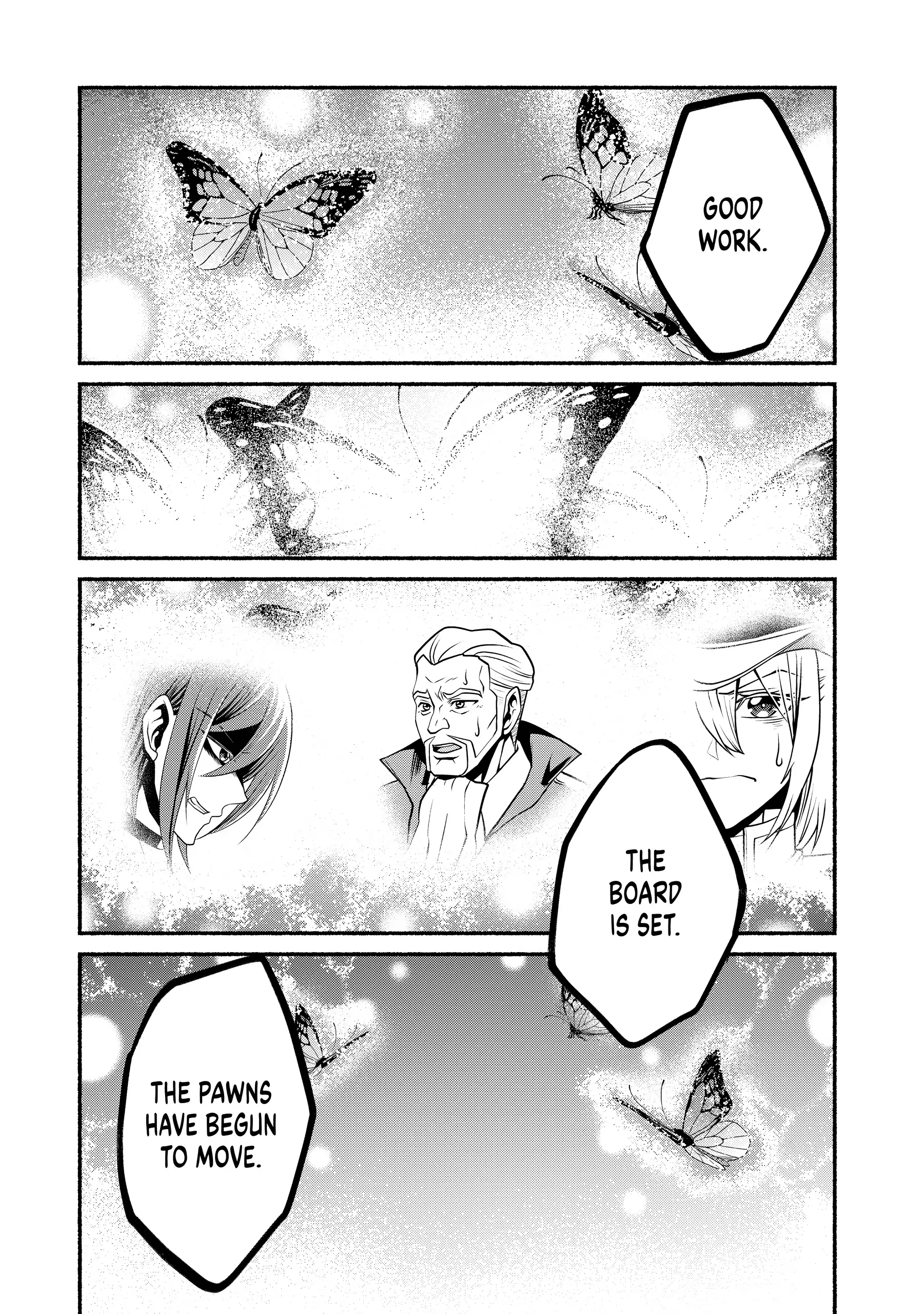 My 8Th Loop Happy Life ~ With My 7Th Loop Experience And [Appraisal] Of The 3Rd Princess, And My Partner Behemoth, I’M Peerless Chapter 22 - page 29