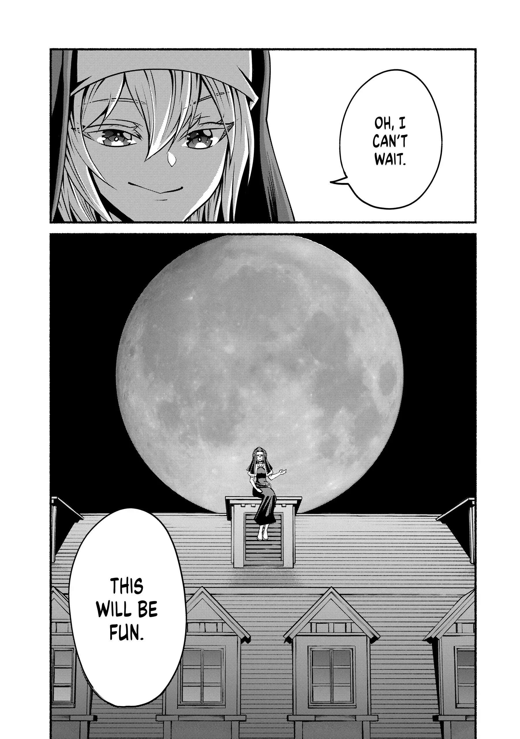 My 8Th Loop Happy Life ~ With My 7Th Loop Experience And [Appraisal] Of The 3Rd Princess, And My Partner Behemoth, I’M Peerless Chapter 22 - page 30