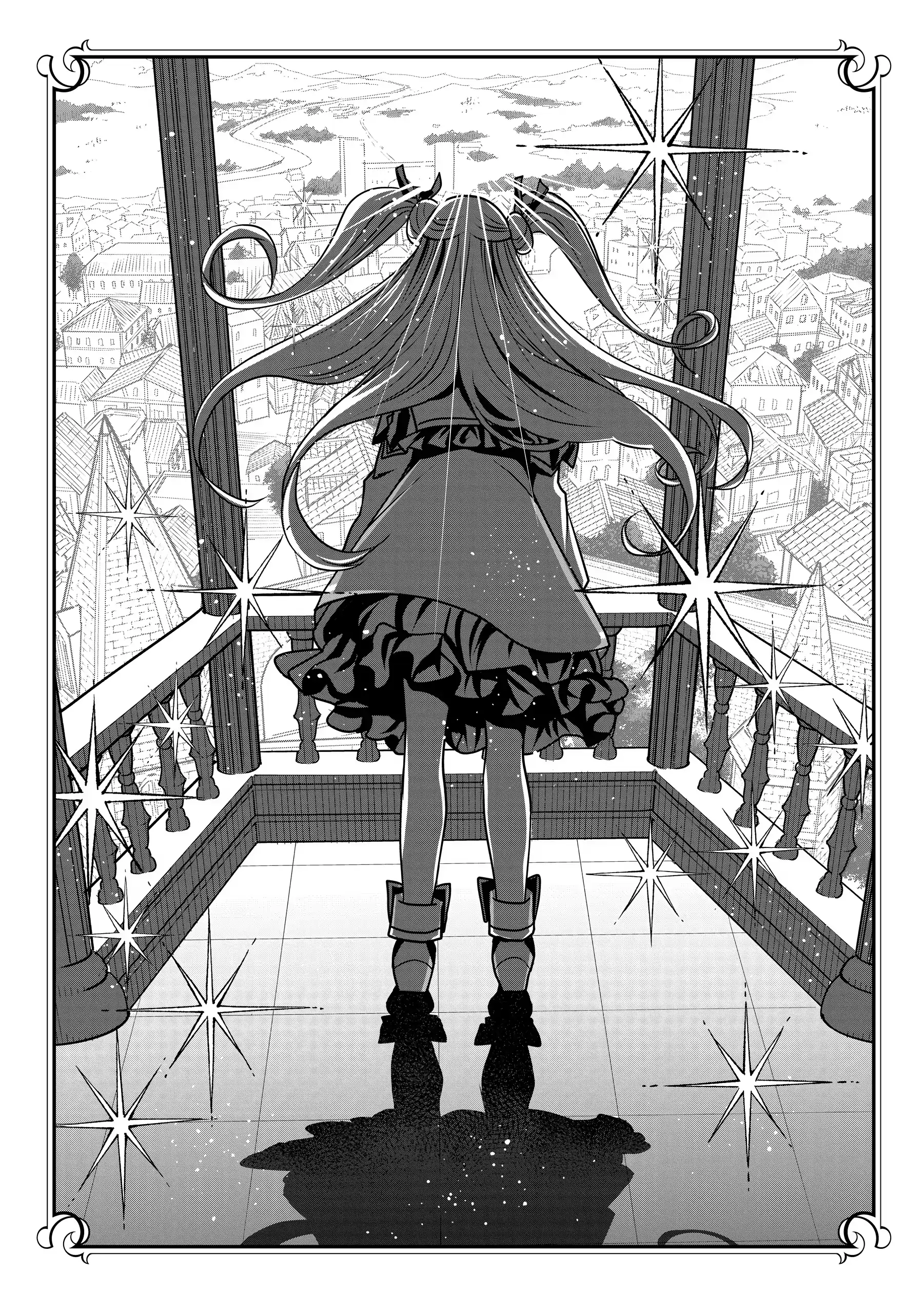My 8Th Loop Happy Life ~ With My 7Th Loop Experience And [Appraisal] Of The 3Rd Princess, And My Partner Behemoth, I’M Peerless Chapter 22.5 - page 9