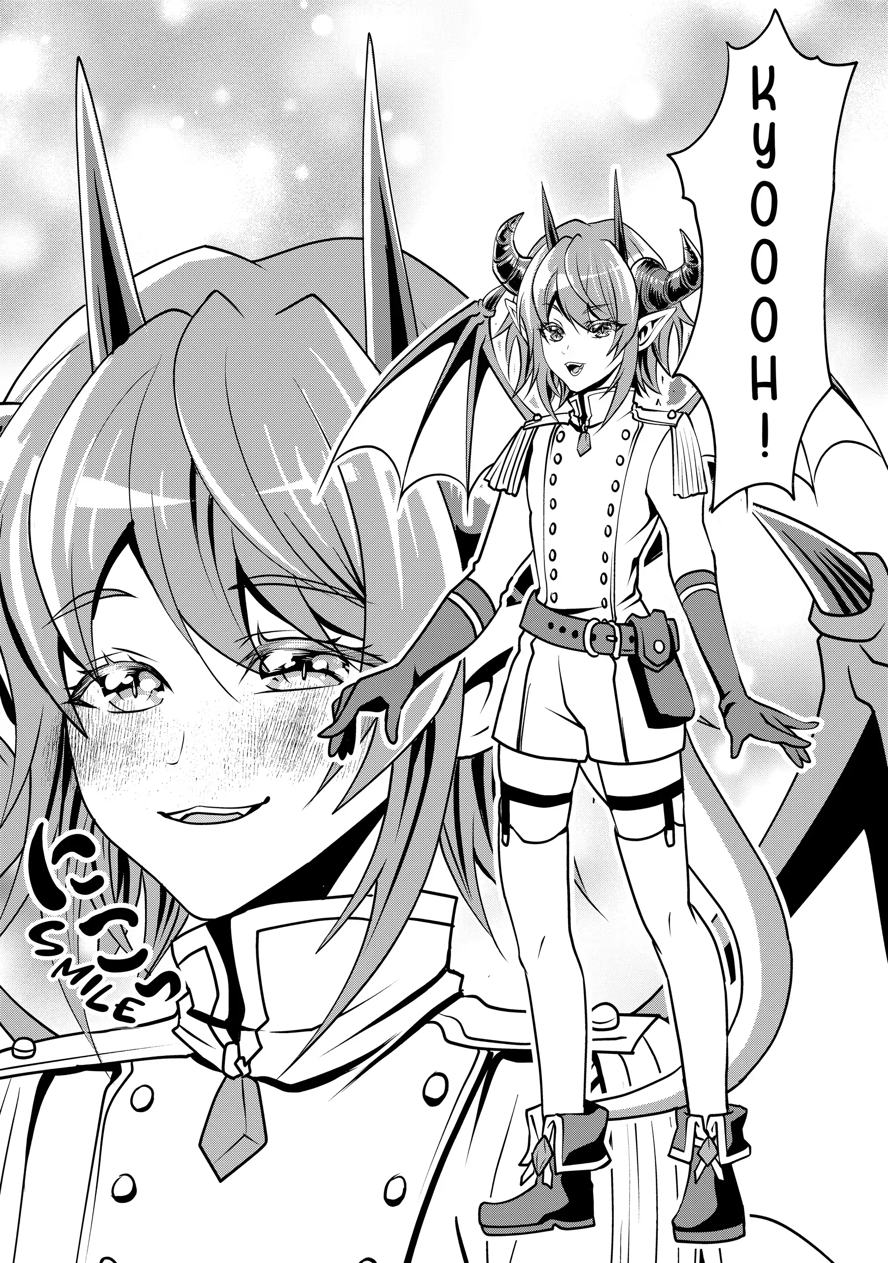My 8Th Loop Happy Life ~ With My 7Th Loop Experience And [Appraisal] Of The 3Rd Princess, And My Partner Behemoth, I’M Peerless Chapter 22.5 - page 4